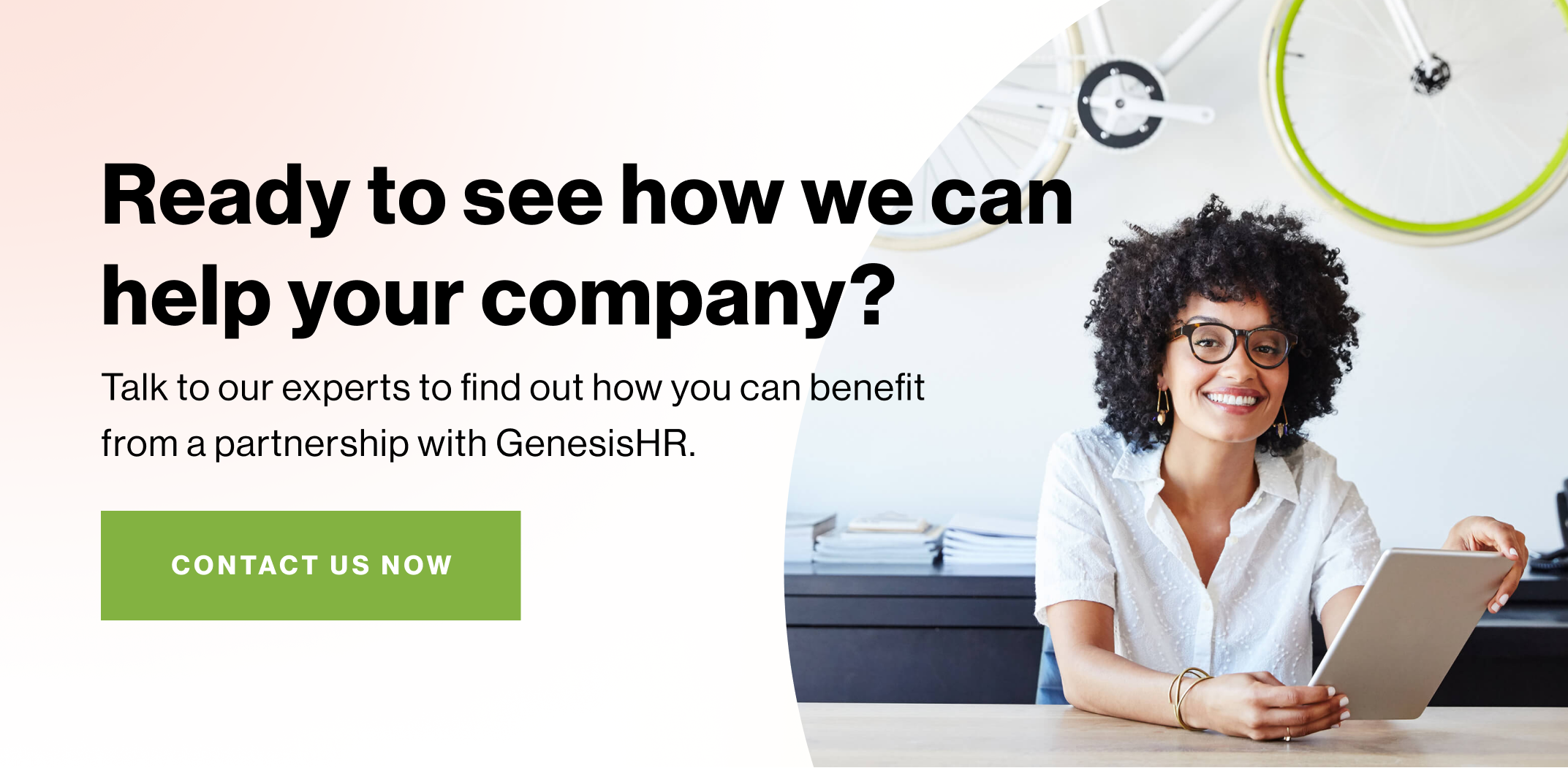 Contact GenesisHR Now